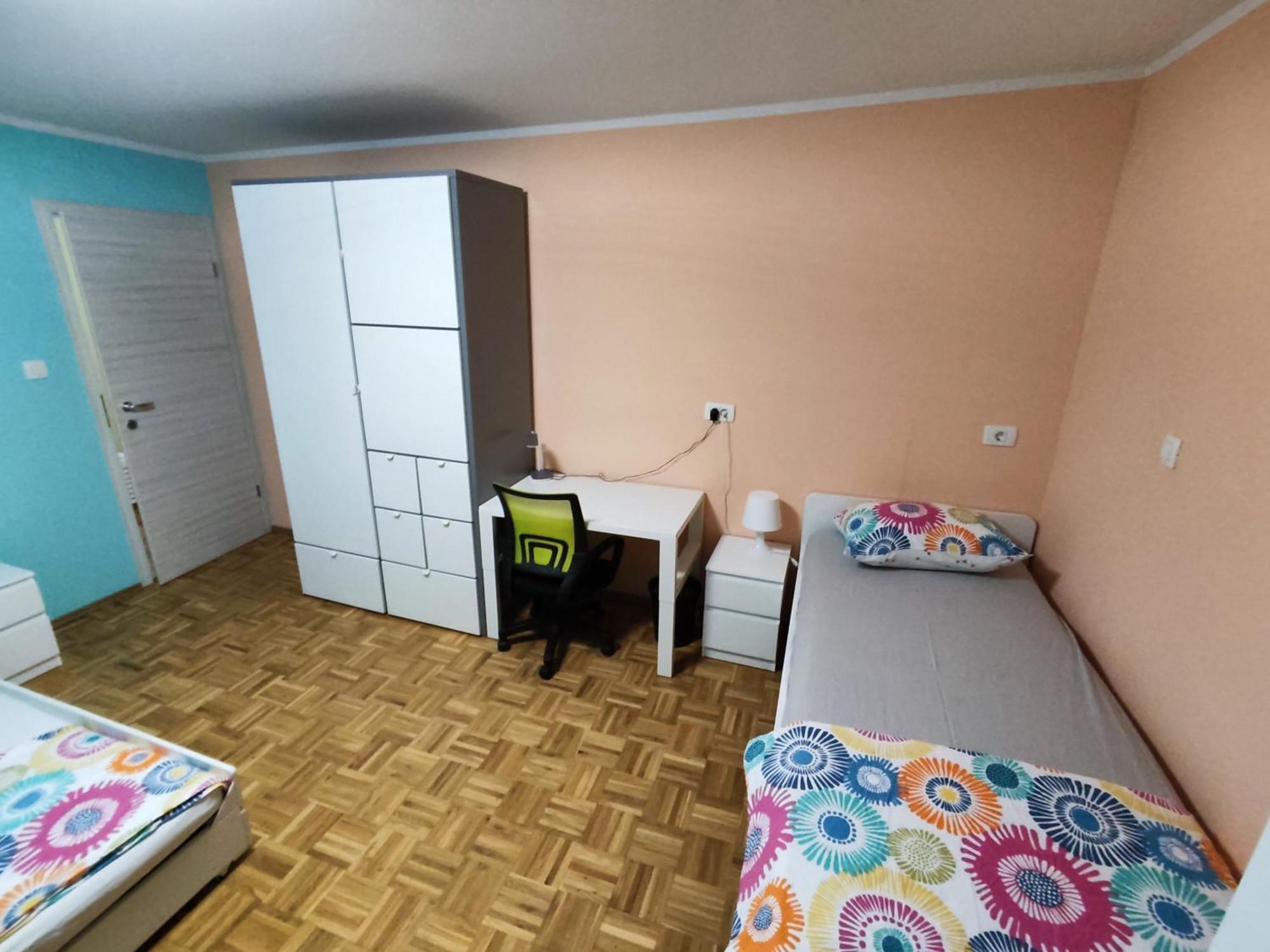 Silvo Apartments โคเปร์ ภายนอก รูปภาพ