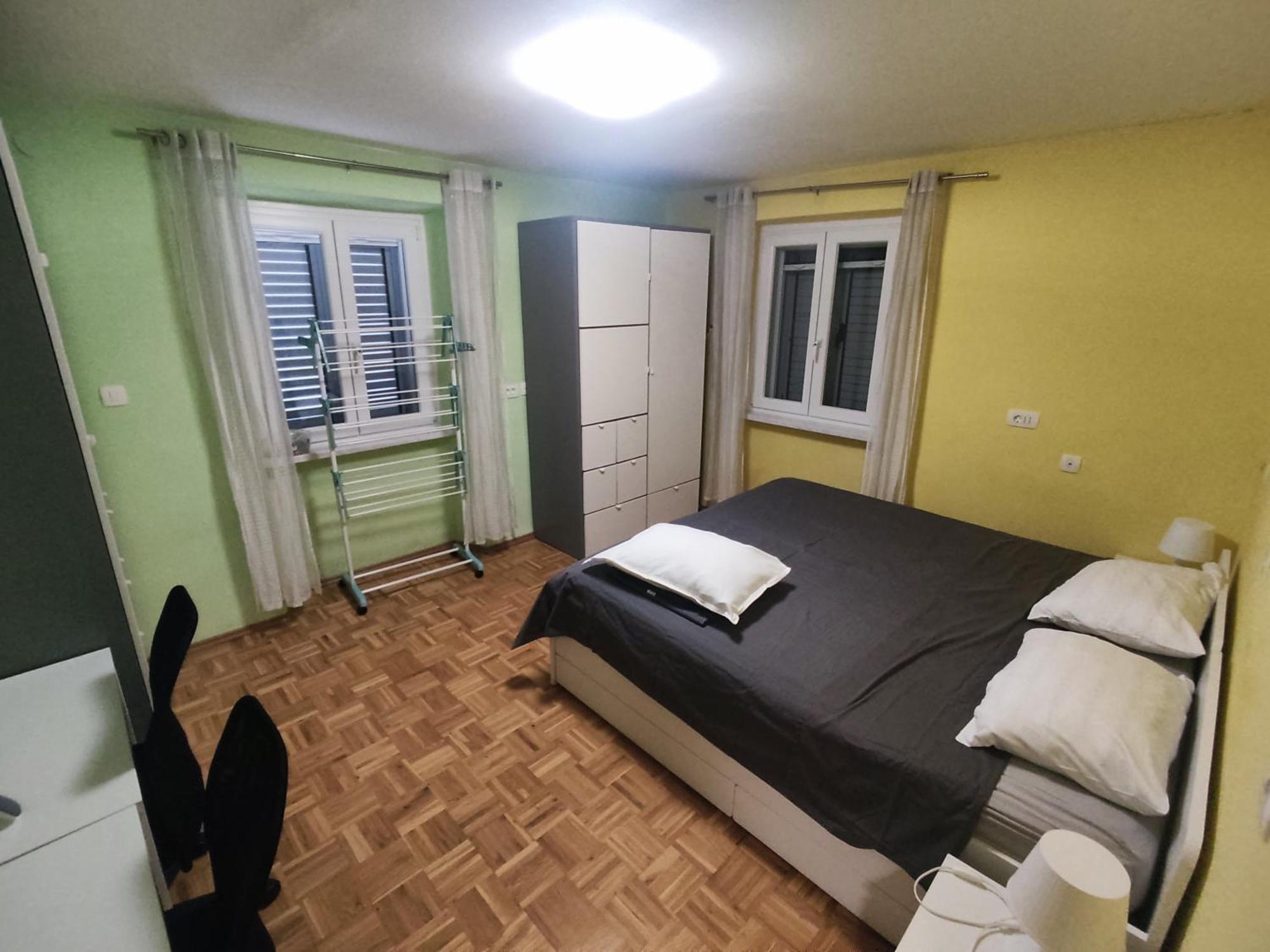 Silvo Apartments โคเปร์ ภายนอก รูปภาพ
