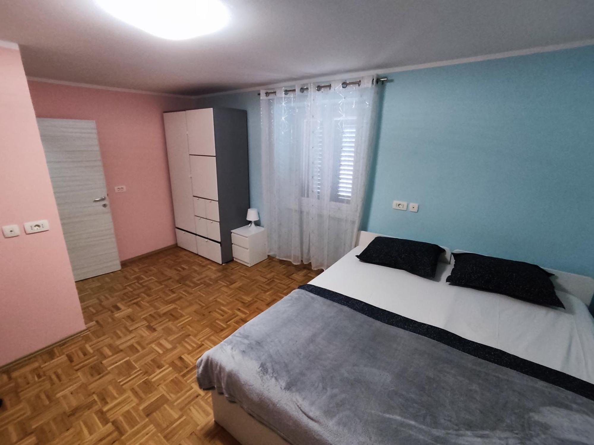 Silvo Apartments โคเปร์ ภายนอก รูปภาพ